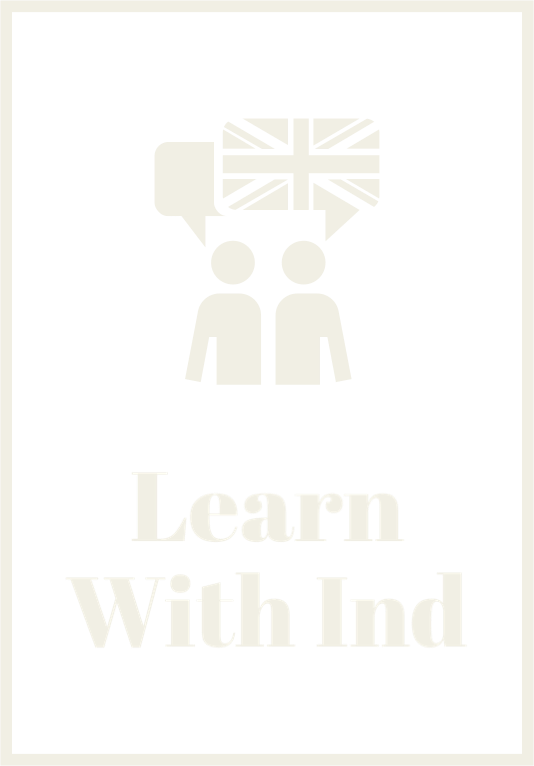 Learn With Ind